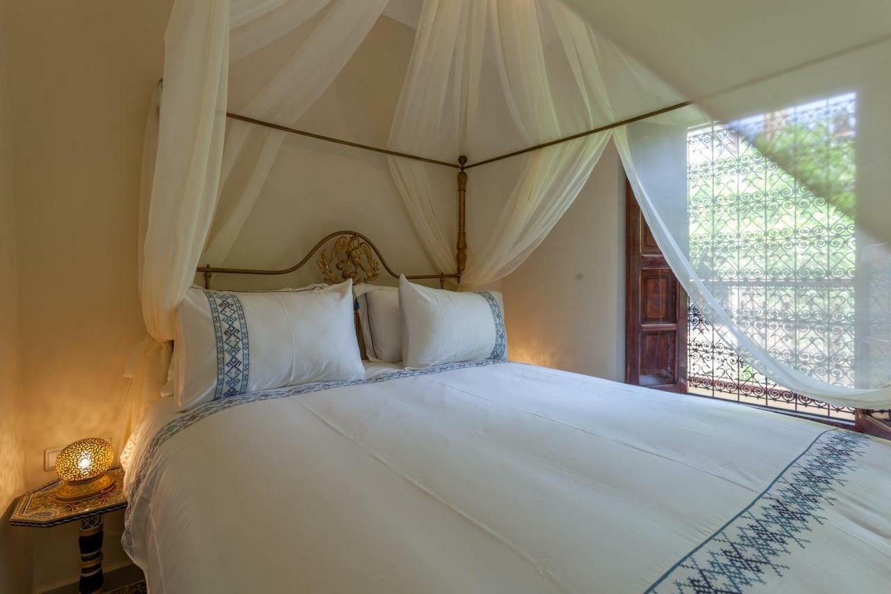 Hotel Dar Diaf à Marrakesh Extérieur photo