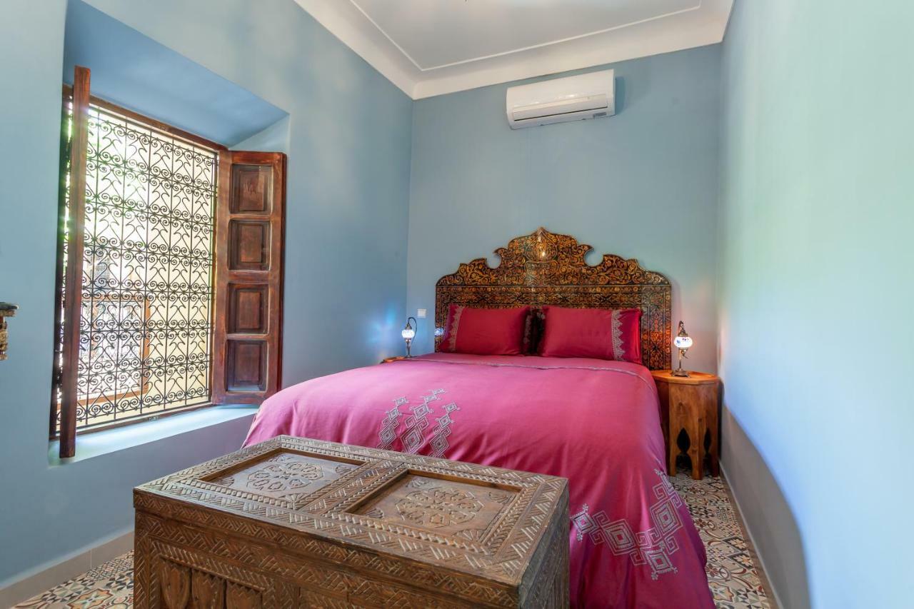 Hotel Dar Diaf à Marrakesh Extérieur photo